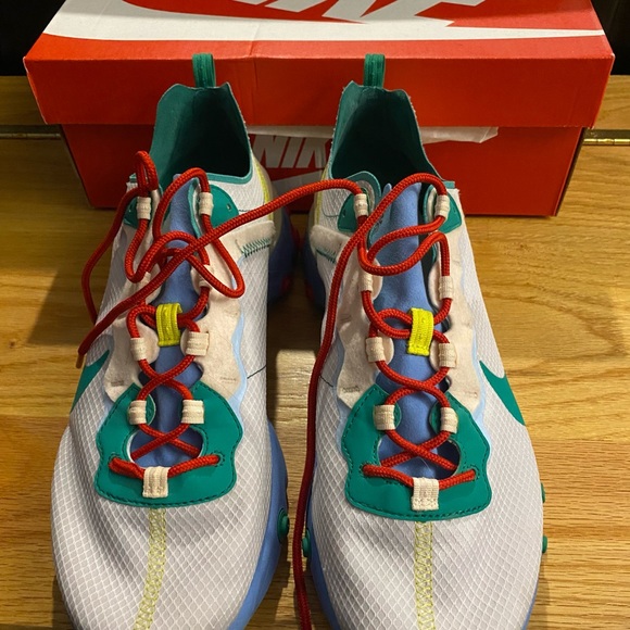 Nike React Element 55 SE - Picture 5 of 7